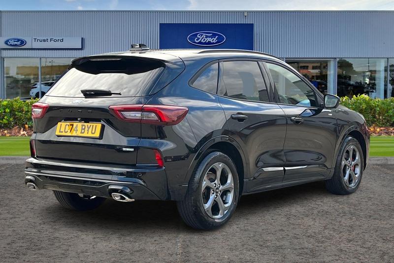 Used Ford Kuga 2024 for sale - 76415745: Photo 4