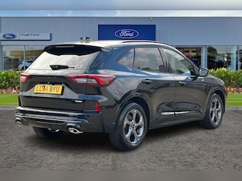 Used Ford Kuga 2024 for sale - 76415745: Photo