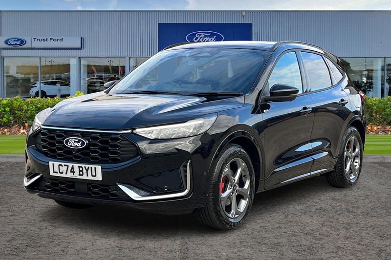 Used Ford Kuga 2024 for sale - 76415745: Photo 5