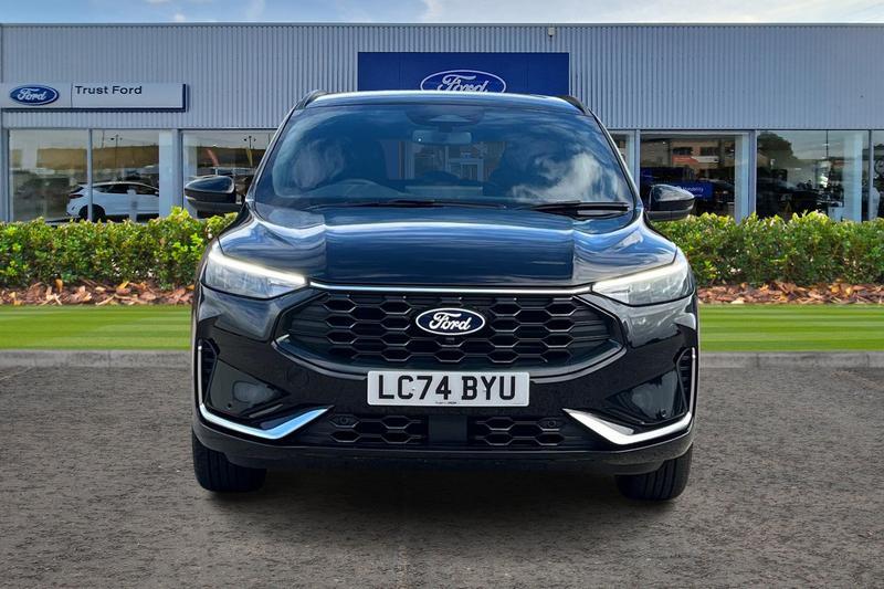 Used Ford Kuga 2024 for sale - 76415745: Photo 6