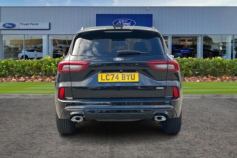 Used Ford Kuga 2024 for sale - 76415745: Photo 7