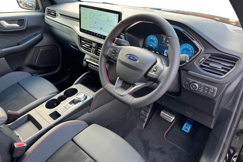 Used Ford Kuga 2024 for sale - 76415745: Photo 9