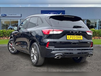 Used Ford Kuga 2023 for sale - 75935055: Photo