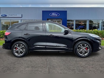Used Ford Kuga 2023 for sale - 75935055: Photo