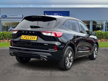 Used Ford Kuga 2023 for sale - 75935055: Photo