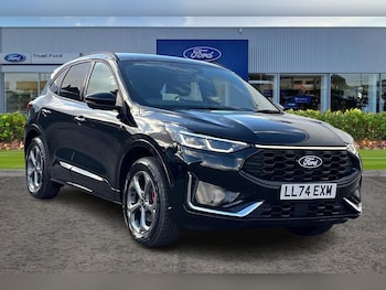 Used Ford Kuga 2024 for sale - 75935044: Photo
