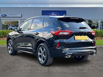 Used Ford Kuga 2024 for sale - 75935044: Photo