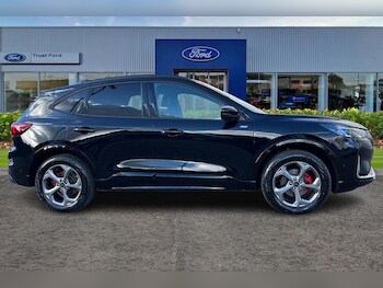 Used Ford Kuga 2024 for sale - 75935044: Photo