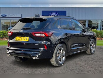 Used Ford Kuga 2024 for sale - 75935044: Photo