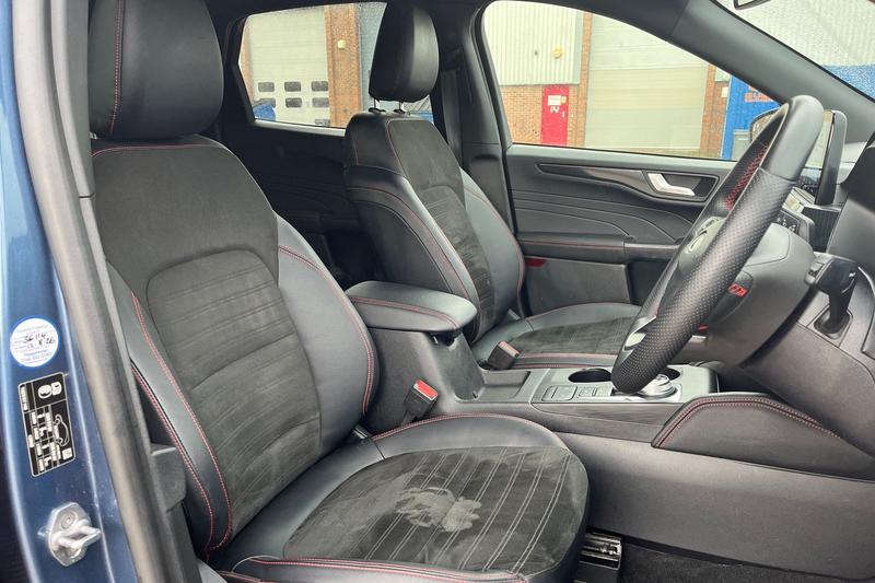 Used Ford Kuga for sale - 77659786: Photo 17