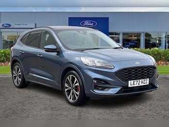 Used Ford Kuga undefined for sale - 77659786: Photo