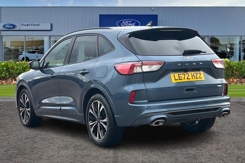 Used Ford Kuga for sale - 77659786: Photo 2