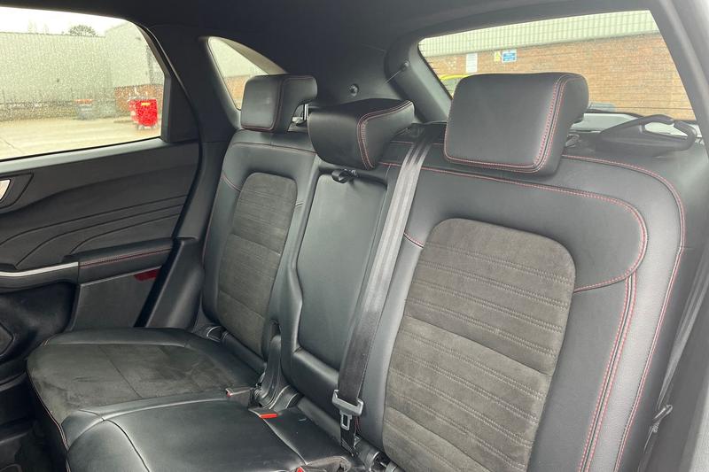 Used Ford Kuga for sale - 77659786: Photo 20