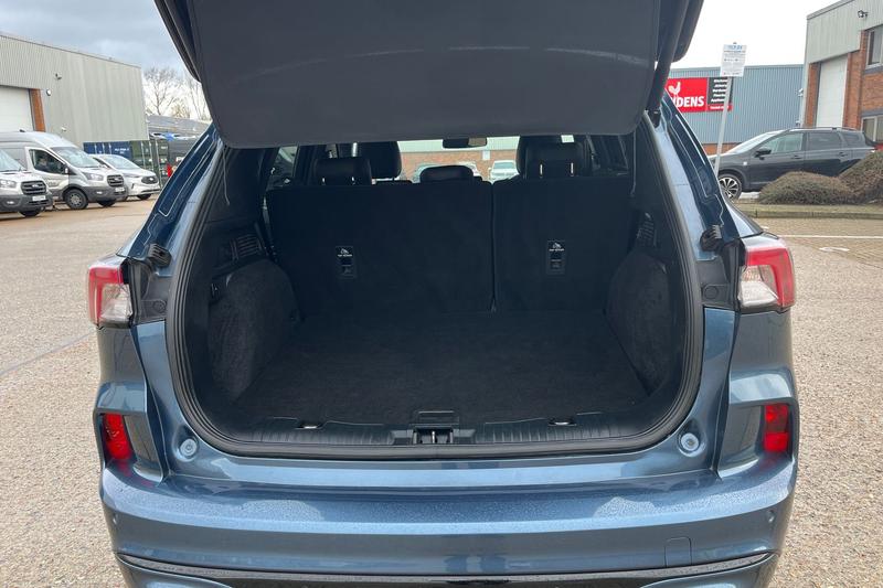 Used Ford Kuga for sale - 77659786: Photo 21