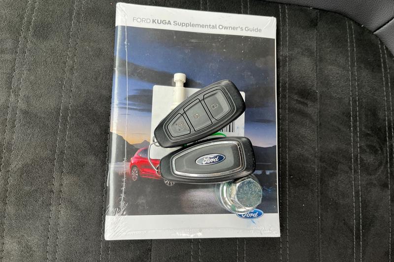 Used Ford Kuga for sale - 77659786: Photo 22