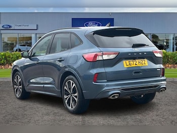 Used Ford Kuga undefined for sale - 77659786: Photo