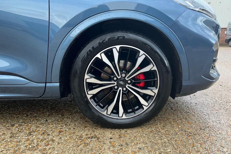 Used Ford Kuga for sale - 77659786: Photo 8