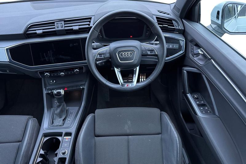 Used Audi Q3 2019 for sale - 77186900: Photo 11