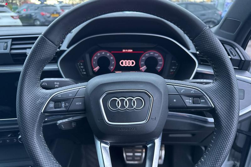 Used Audi Q3 2019 for sale - 77186900: Photo 12