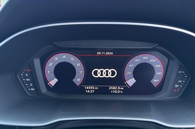 Used Audi Q3 2019 for sale - 77186900: Photo 13