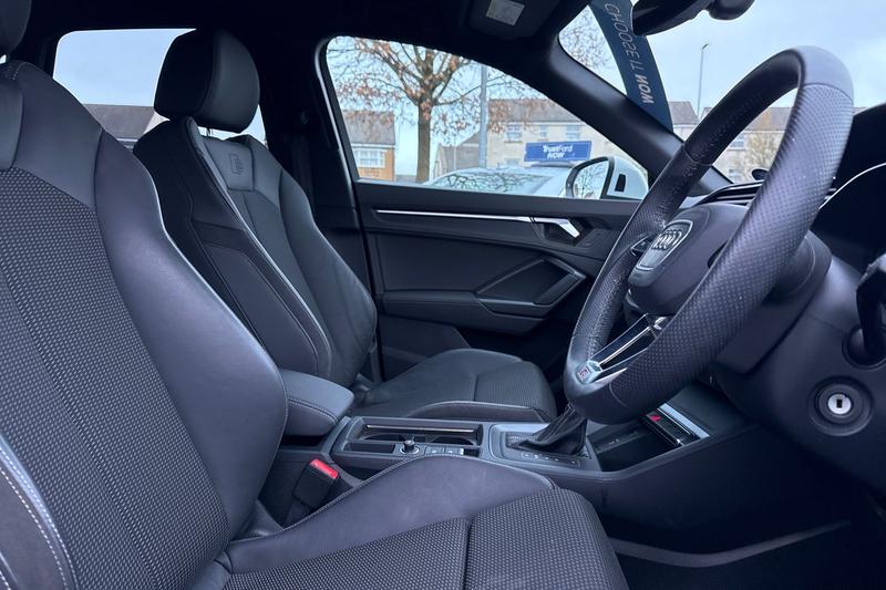 Used Audi Q3 2019 for sale - 77186900: Photo 17