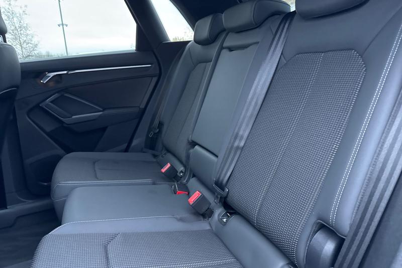 Used Audi Q3 2019 for sale - 77186900: Photo 20