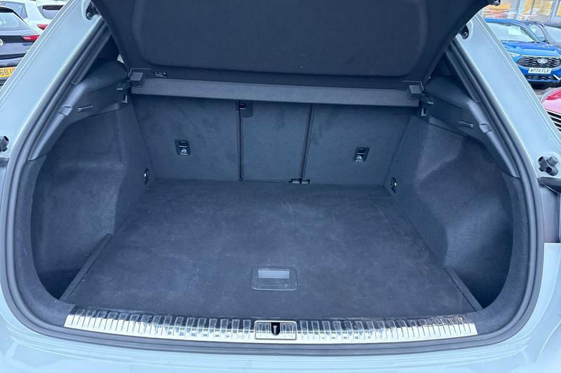 Used Audi Q3 2019 for sale - 77186900: Photo 21