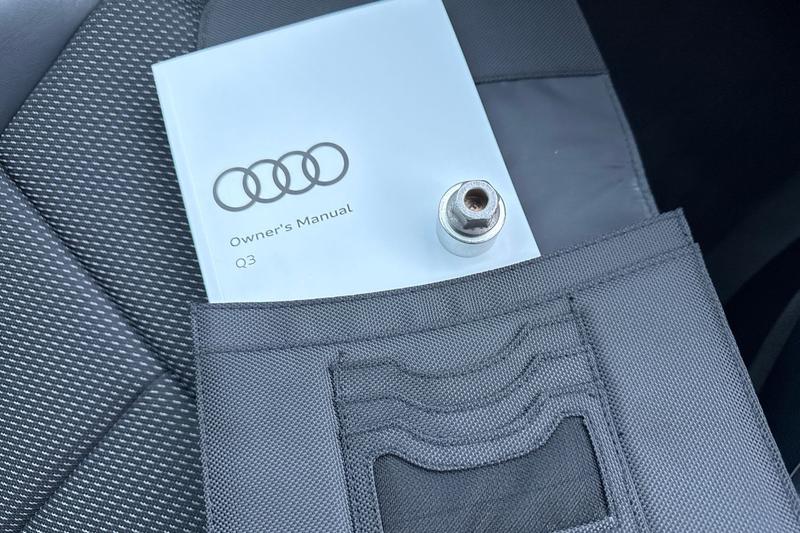 Used Audi Q3 2019 for sale - 77186900: Photo 22