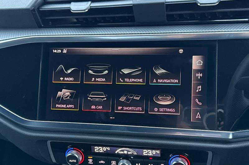 Used Audi Q3 2019 for sale - 77186900: Photo 23