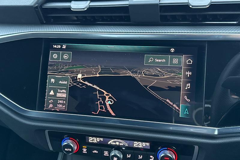 Used Audi Q3 2019 for sale - 77186900: Photo 24