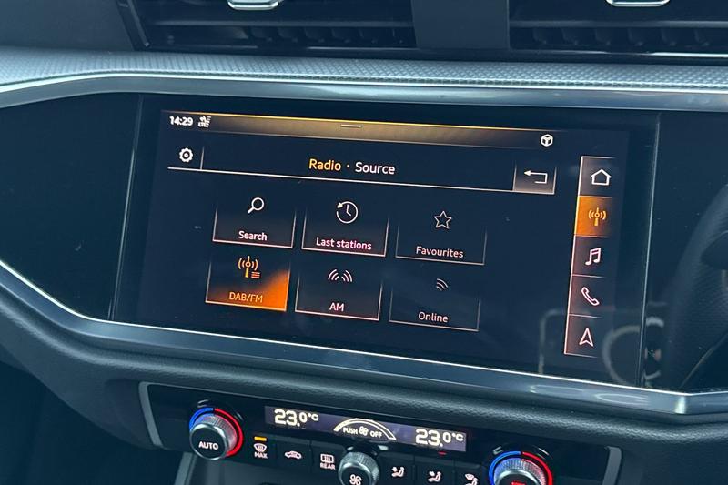 Used Audi Q3 2019 for sale - 77186900: Photo 25