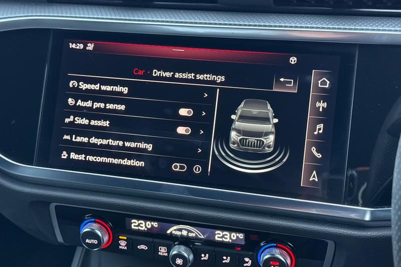 Used Audi Q3 2019 for sale - 77186900: Photo 27