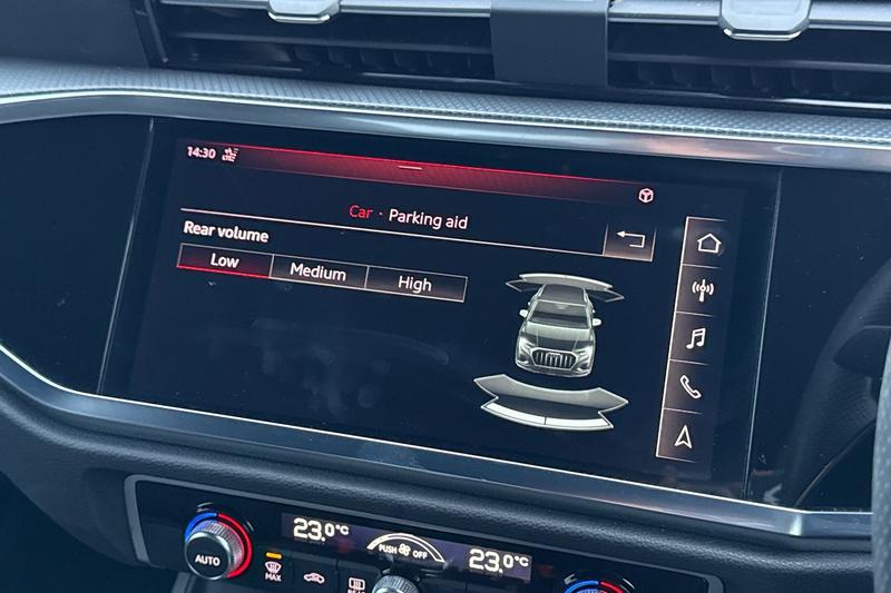 Used Audi Q3 2019 for sale - 77186900: Photo 33