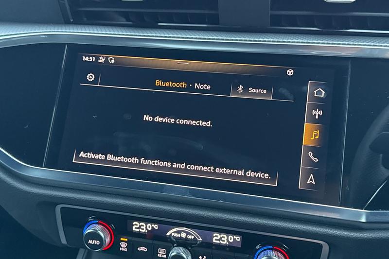 Used Audi Q3 2019 for sale - 77186900: Photo 34