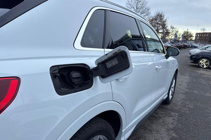 Used Audi Q3 2019 for sale - 77186900: Photo 36