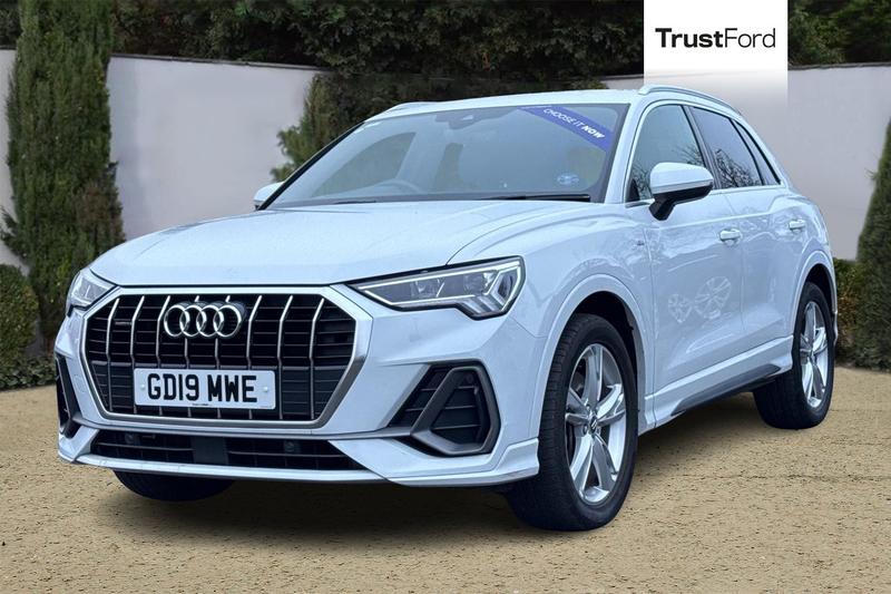 Used Audi Q3 2019 for sale - 77186900: Photo 5