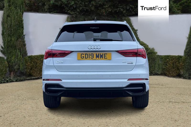 Used Audi Q3 2019 for sale - 77186900: Photo 7