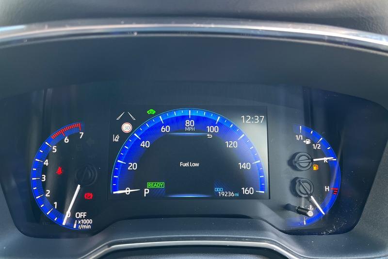 Used Toyota Corolla 2022 for sale - 75935154: Photo 13