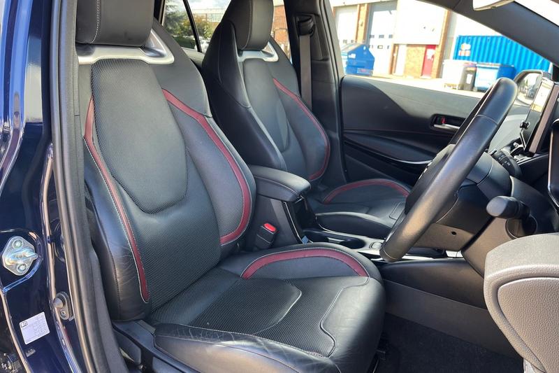 Used Toyota Corolla 2022 for sale - 75935154: Photo 17