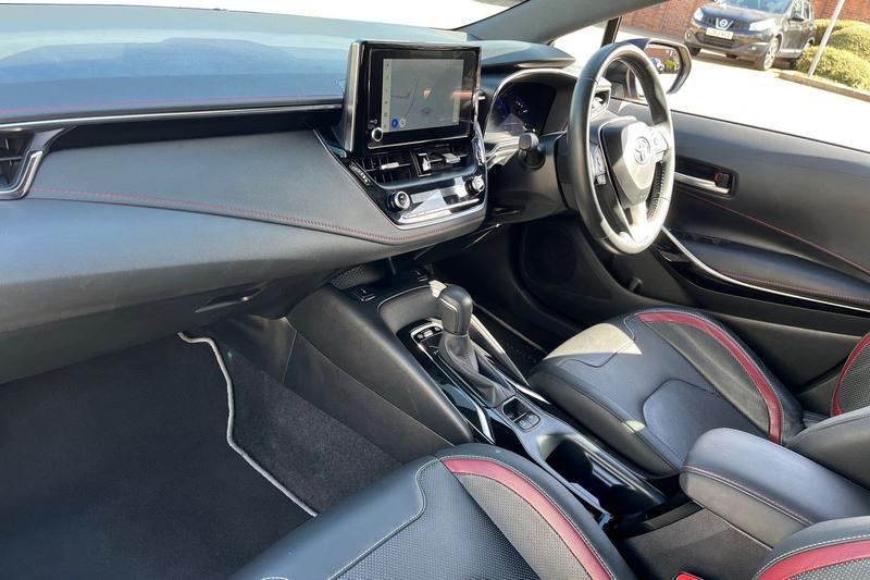 Used Toyota Corolla 2022 for sale - 75935154: Photo 18