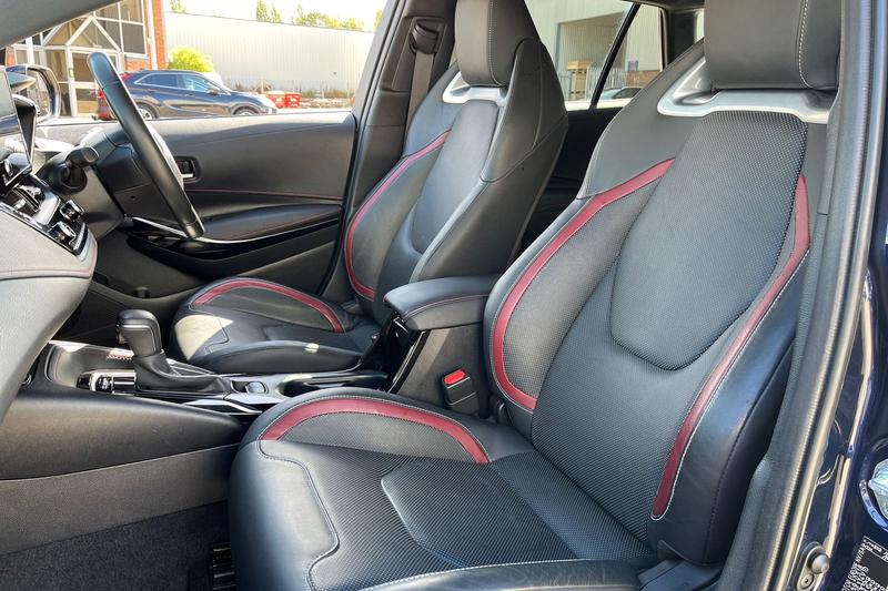 Used Toyota Corolla 2022 for sale - 75935154: Photo 19