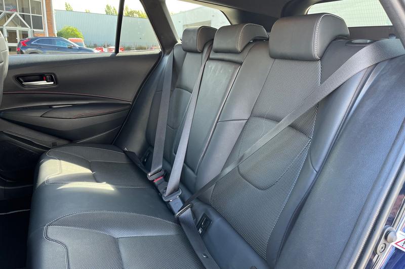 Used Toyota Corolla 2022 for sale - 75935154: Photo 20