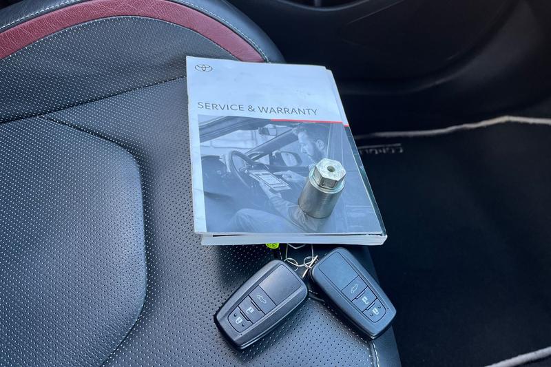 Used Toyota Corolla 2022 for sale - 75935154: Photo 22