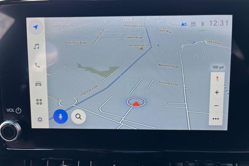 Used Toyota Corolla 2022 for sale - 75935154: Photo 24