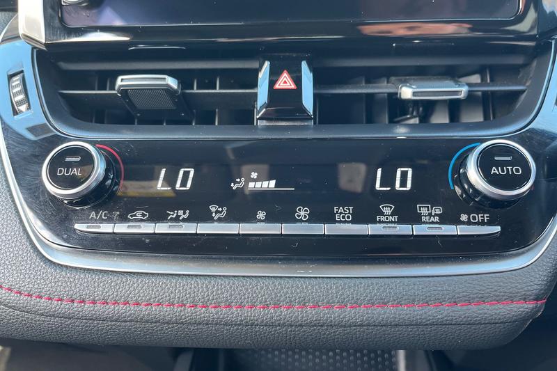 Used Toyota Corolla 2022 for sale - 75935154: Photo 29