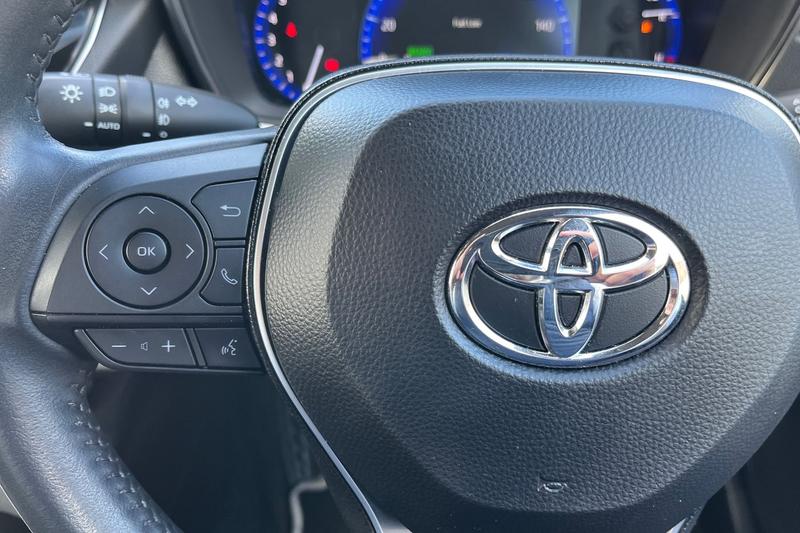 Used Toyota Corolla 2022 for sale - 75935154: Photo 34