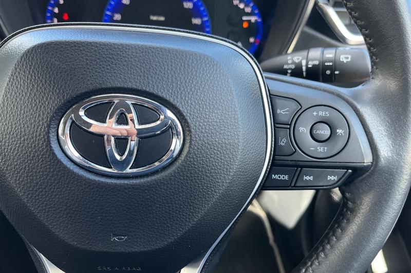 Used Toyota Corolla 2022 for sale - 75935154: Photo 35