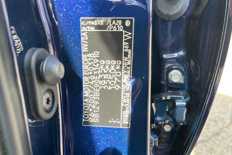 Used Toyota Corolla 2022 for sale - 75935154: Photo 37