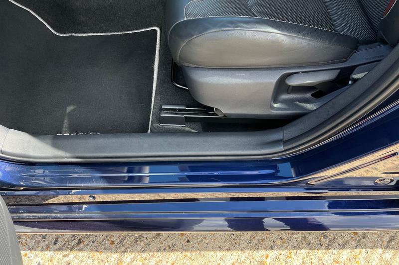 Used Toyota Corolla 2022 for sale - 75935154: Photo 38