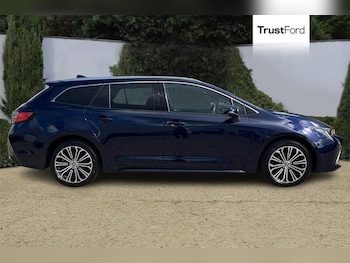 Used Toyota Corolla 2022 for sale - 75935154: Photo